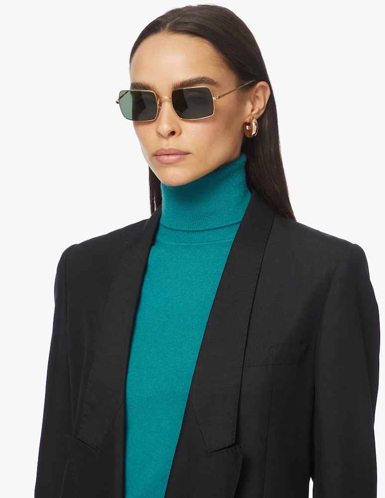 rinascente Ray-Ban Sunglasses Rectangle 1969 RB1969