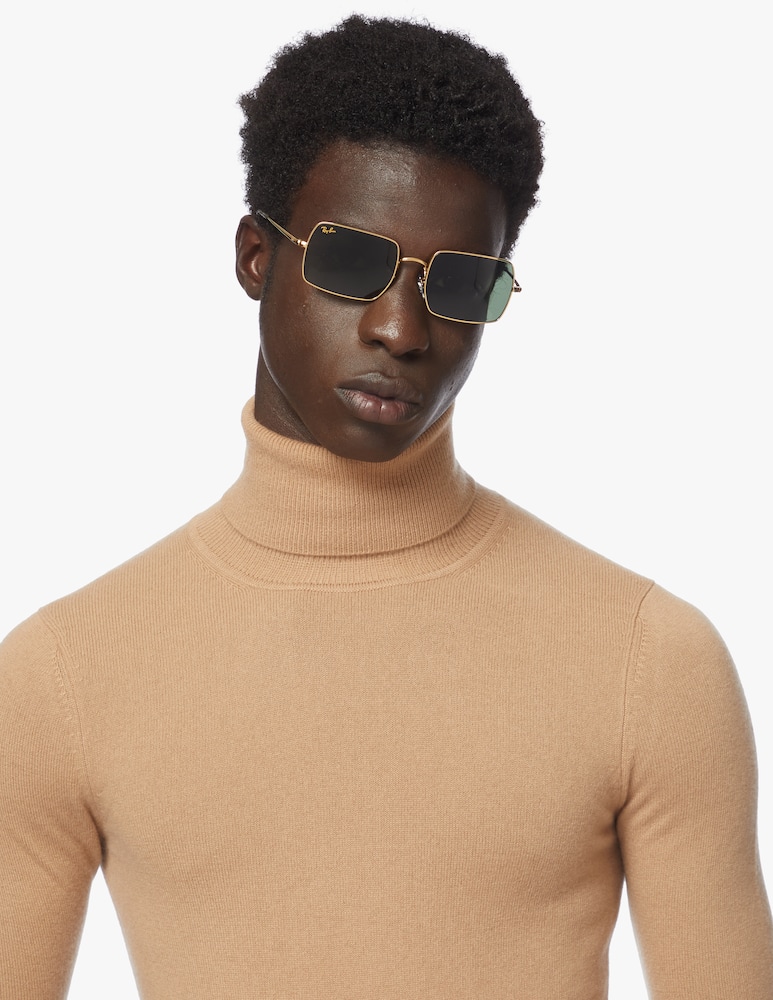 rinascente Ray-Ban Sunglasses Rectangle 1969 RB1969