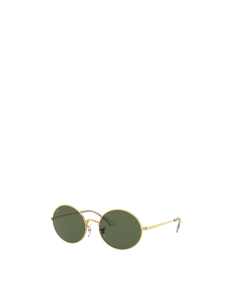rinascente Ray-Ban Sunglasses Oval 1970 Legend RB1970