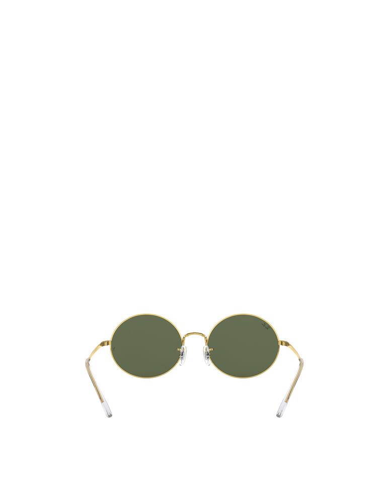 rinascente Ray-Ban Sunglasses Oval 1970 Legend RB1970