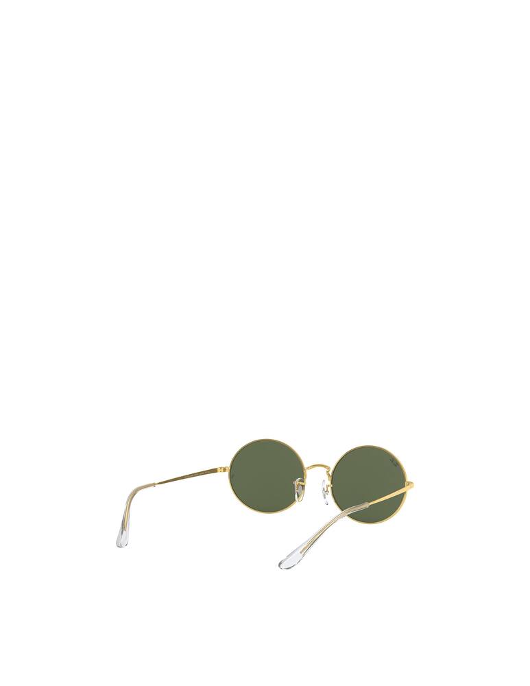rinascente Ray-Ban Sunglasses Oval 1970 Legend RB1970