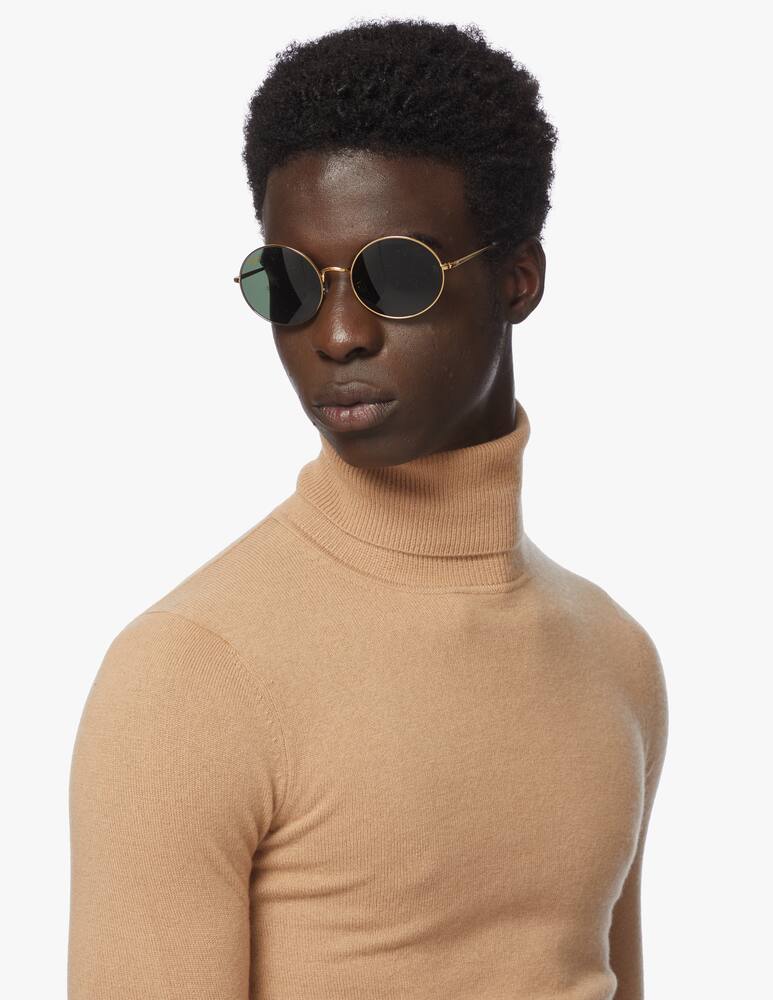 rinascente Ray-Ban Sunglasses Oval 1970 Legend RB1970