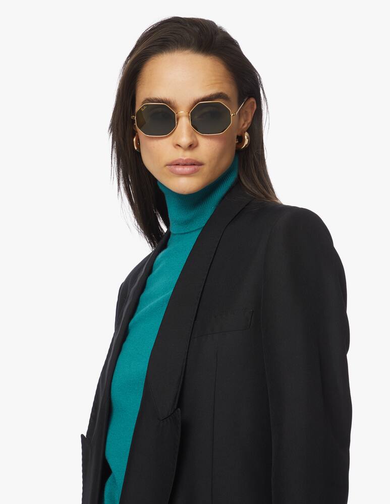 rinascente Ray-Ban Sunglasses Octagon 1972 Legend