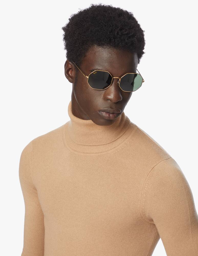 rinascente Ray-Ban Sunglasses Octagon 1972 Legend