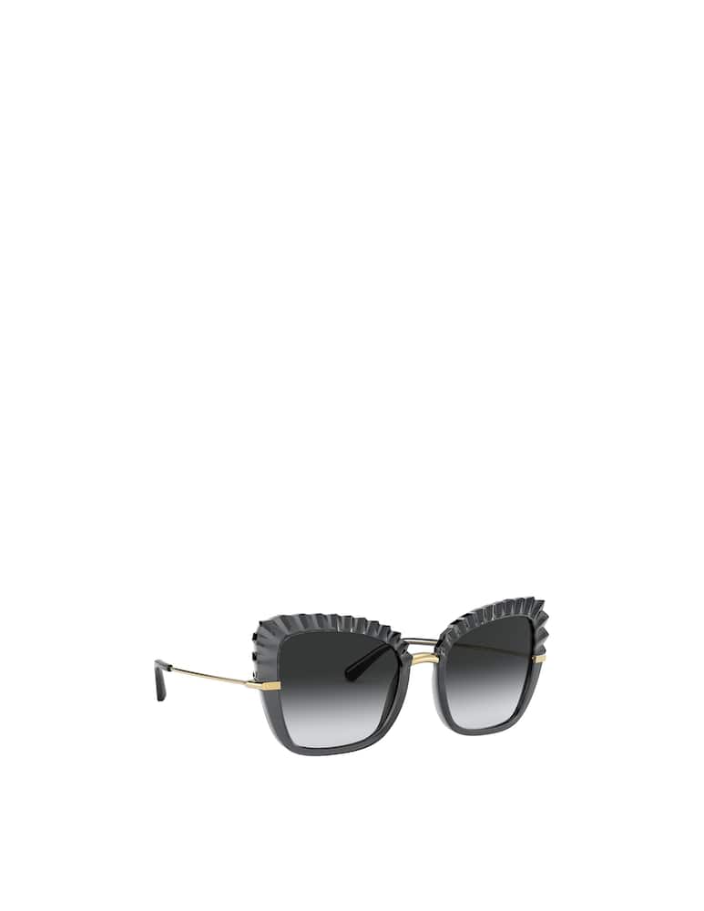 rinascente Dolce & Gabbana Butterfly Sunglasses DG6131