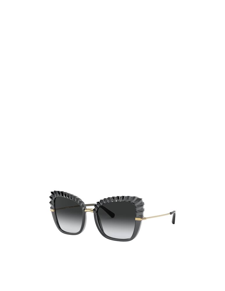 rinascente Dolce & Gabbana Butterfly Sunglasses DG6131