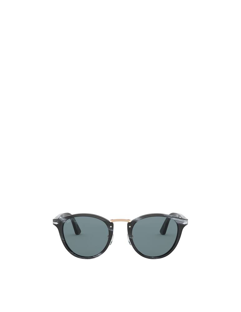 Persol Occhiale da sole rotondo PO3108S - immagine 1 Persol Occhiale da sole rotondo PO3108S - immagine 1