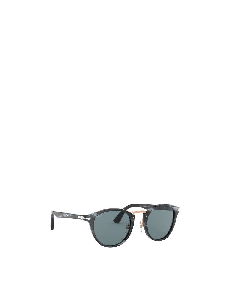 Persol Occhiale da sole rotondo PO3108S - immagine 2 Persol Occhiale da sole rotondo PO3108S - immagine 2