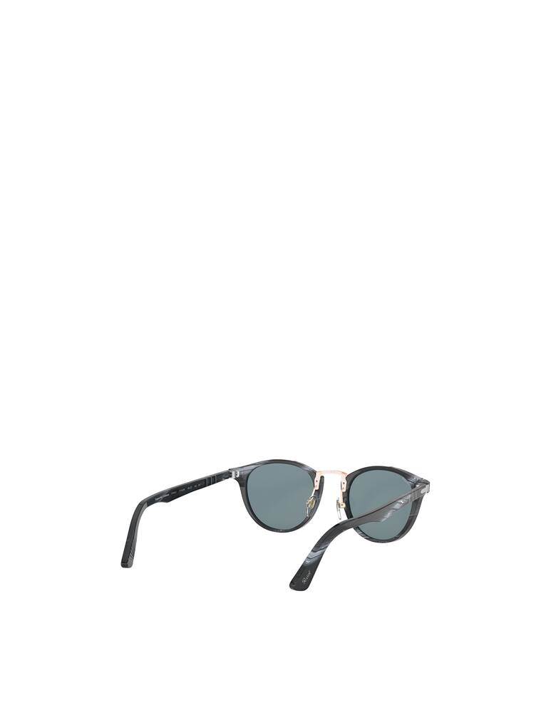 rinascente Persol Occhiale da sole rotondo PO3108S