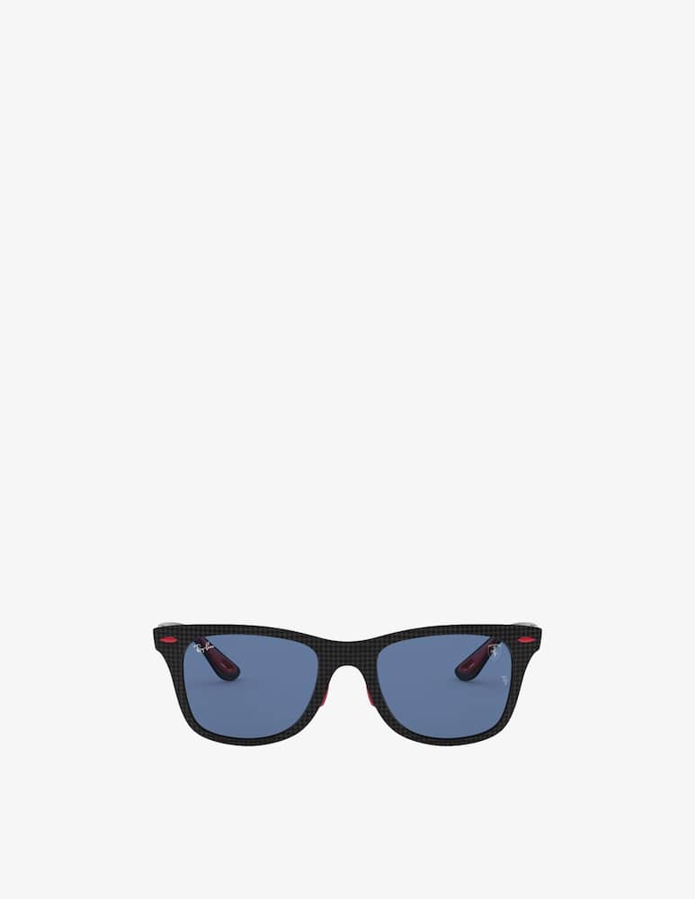 Ray-Ban Occhiali da sole squadrato RB8395 - immagine 1 Ray-Ban Occhiali da sole squadrato RB8395 - immagine 1