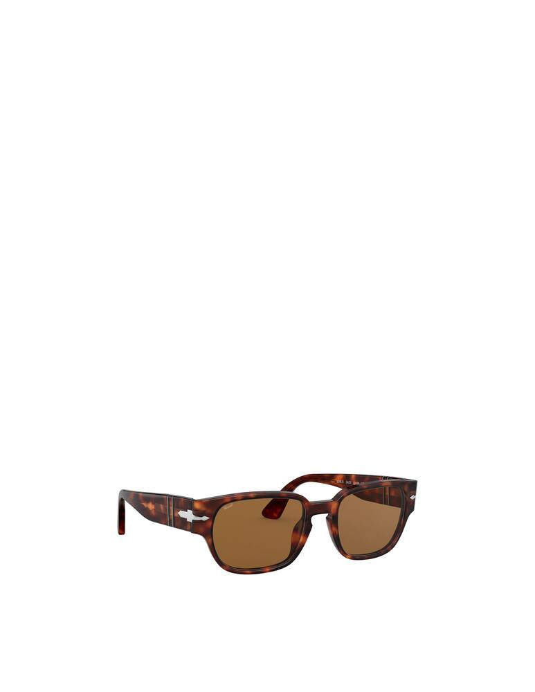 rinascente Persol Occhiale da sole Tartarugato PO3245S