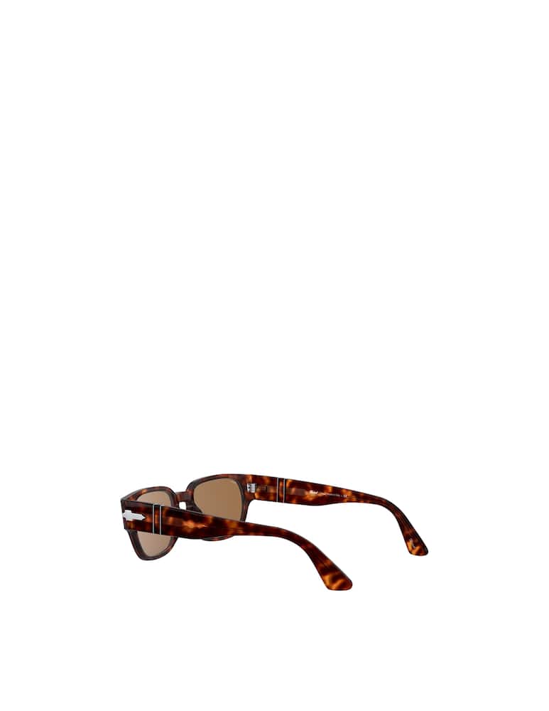 rinascente Persol Occhiale da sole Tartarugato PO3245S