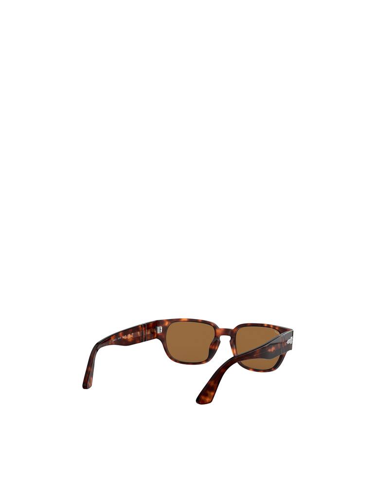 rinascente Persol Occhiale da sole Tartarugato PO3245S