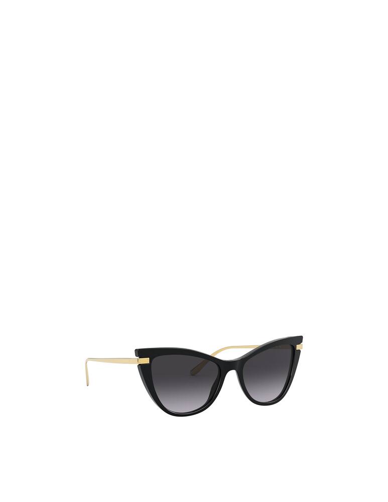 Dolce & Gabbana Occhiale da sole cat-eye DG4381 - immagine 5 Dolce & Gabbana Occhiale da sole cat-eye DG4381 - immagine 5