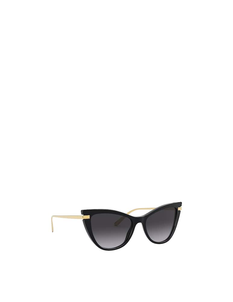 rinascente Dolce & Gabbana Occhiale da sole cat-eye DG4381