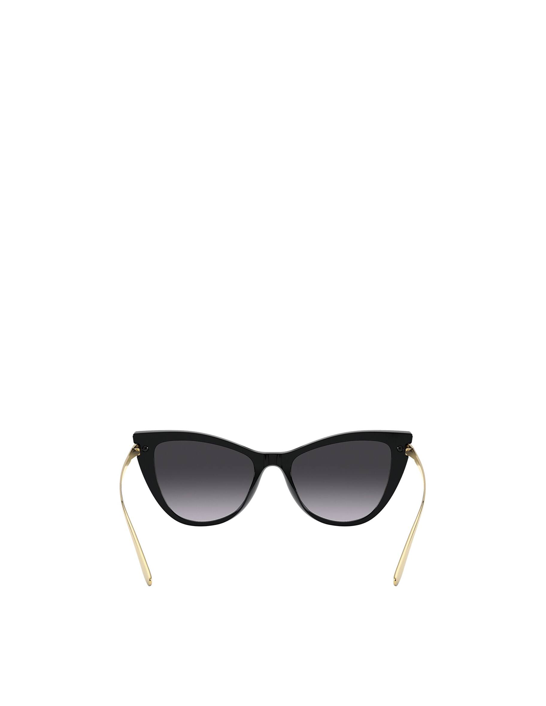 Dolce & Gabbana Sunglasses DG4381 Sunglasses Dolce & Gabbana DG4384 | Free Shipping | Glasses.com® main image 3