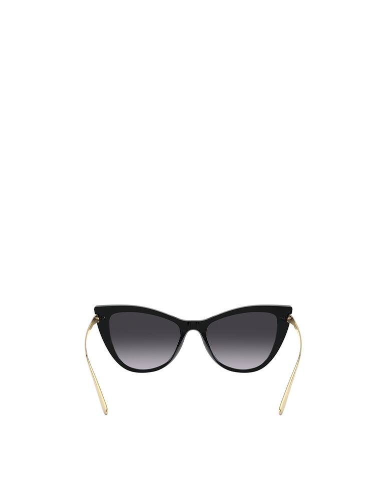 Dolce & Gabbana Occhiale da sole cat-eye DG4381 - immagine 4 Dolce & Gabbana Occhiale da sole cat-eye DG4381 - immagine 4