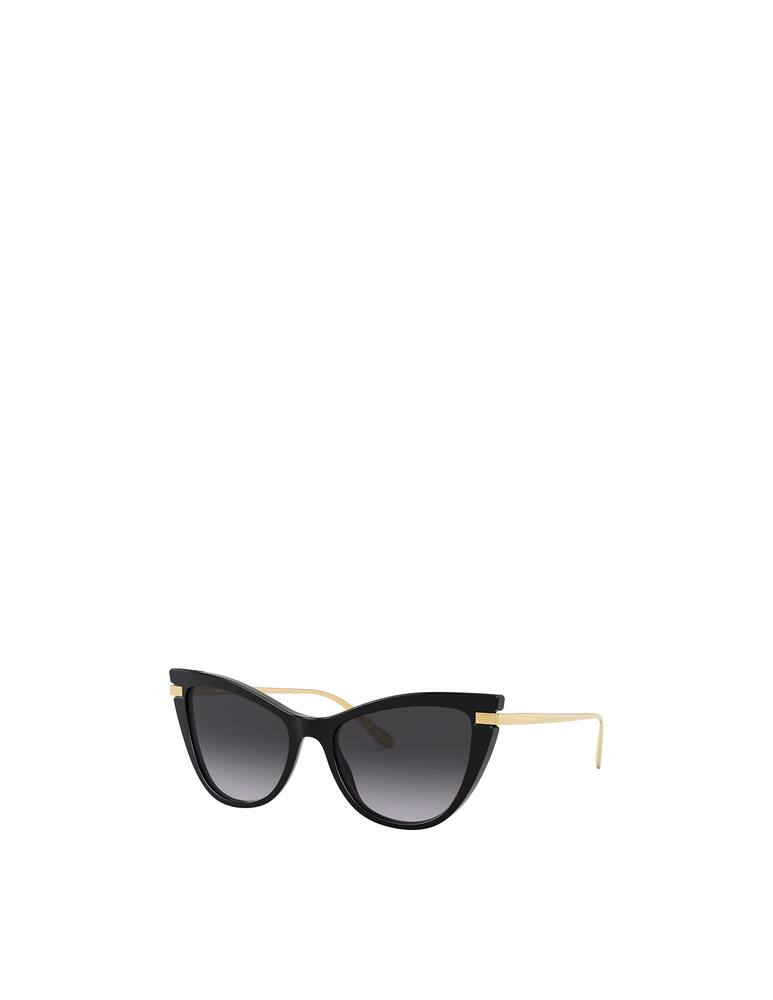Dolce & Gabbana Occhiale da sole cat-eye DG4381 - immagine 2 Dolce & Gabbana Occhiale da sole cat-eye DG4381 - immagine 2
