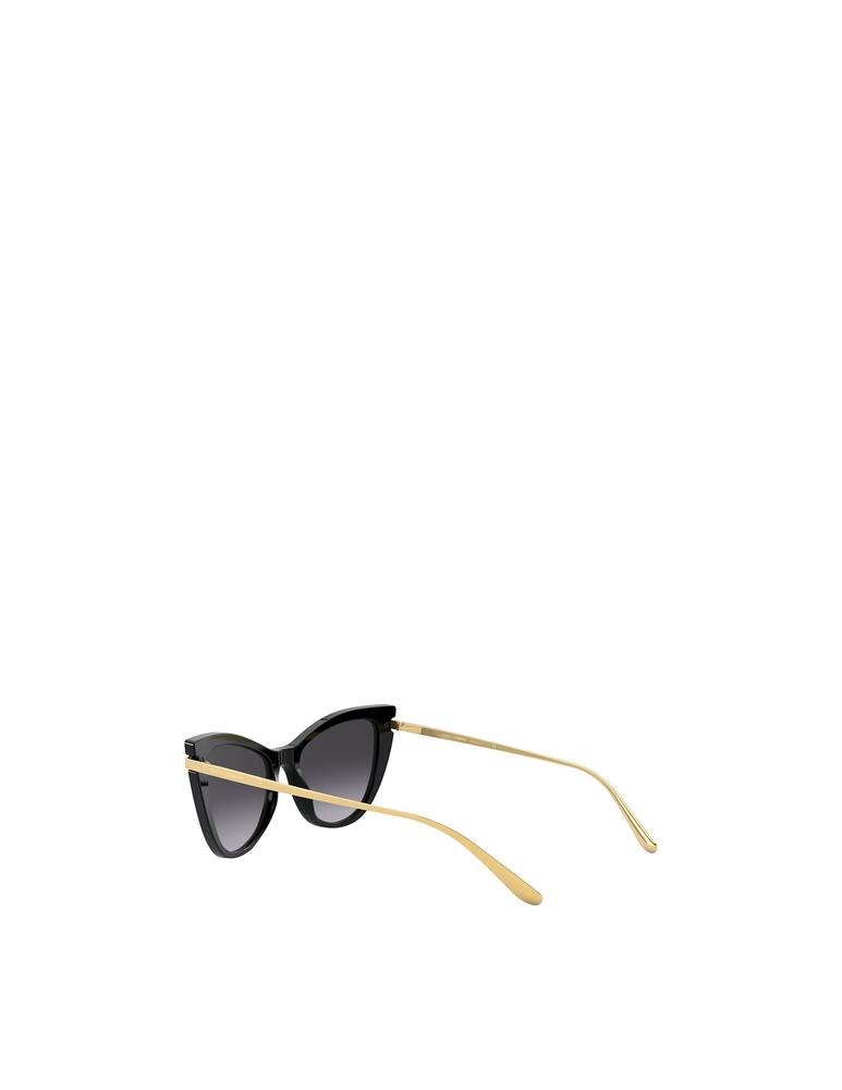 Dolce & Gabbana Occhiale da sole cat-eye DG4381 - immagine 3 Dolce & Gabbana Occhiale da sole cat-eye DG4381 - immagine 3