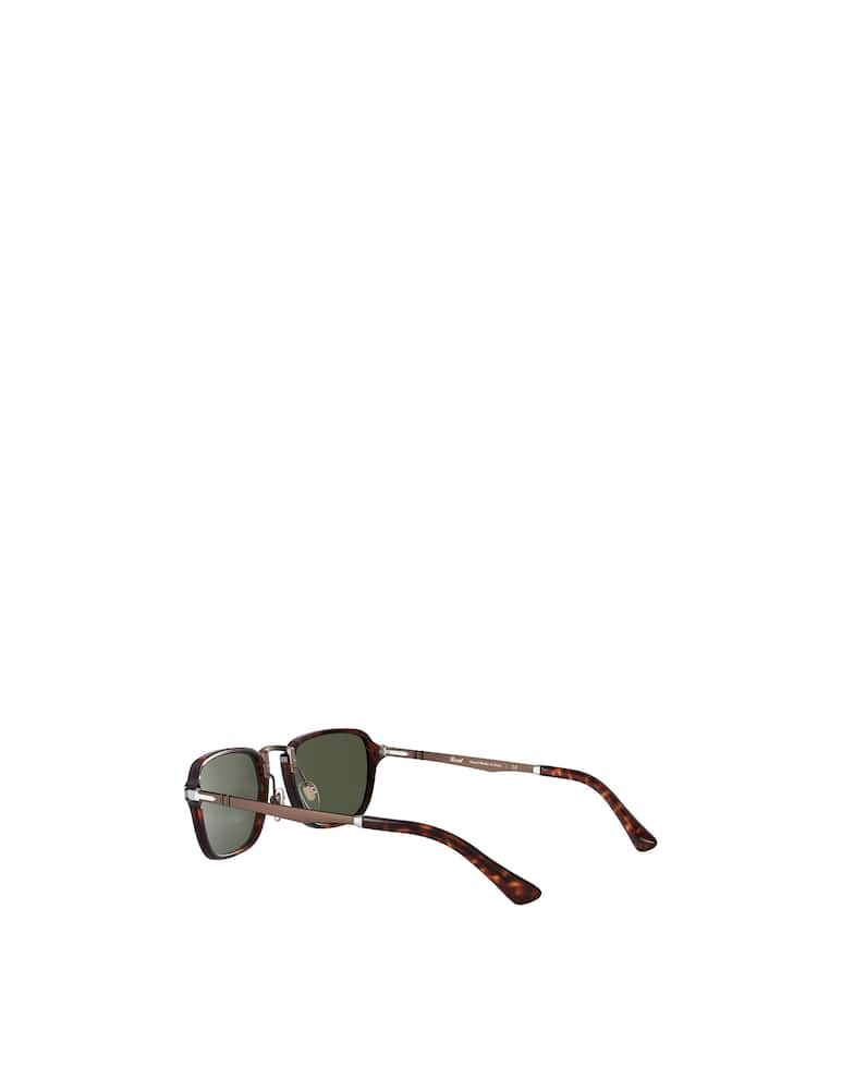 rinascente Persol Rectangle Sunglasses PO3247S