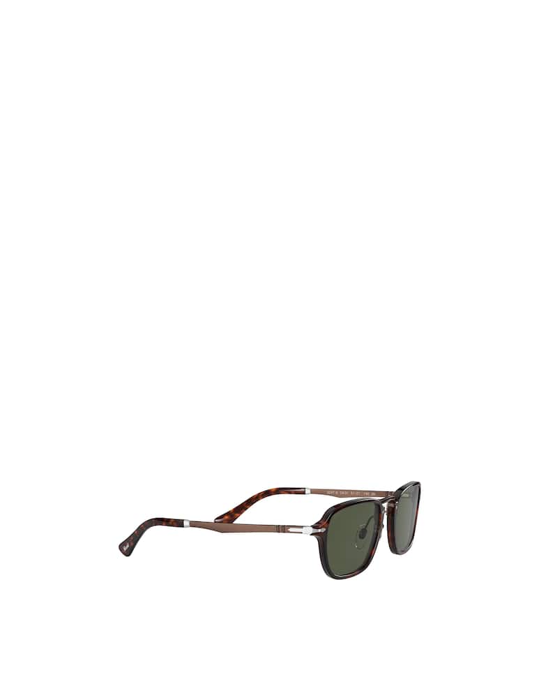 rinascente Persol Rectangle Sunglasses PO3247S
