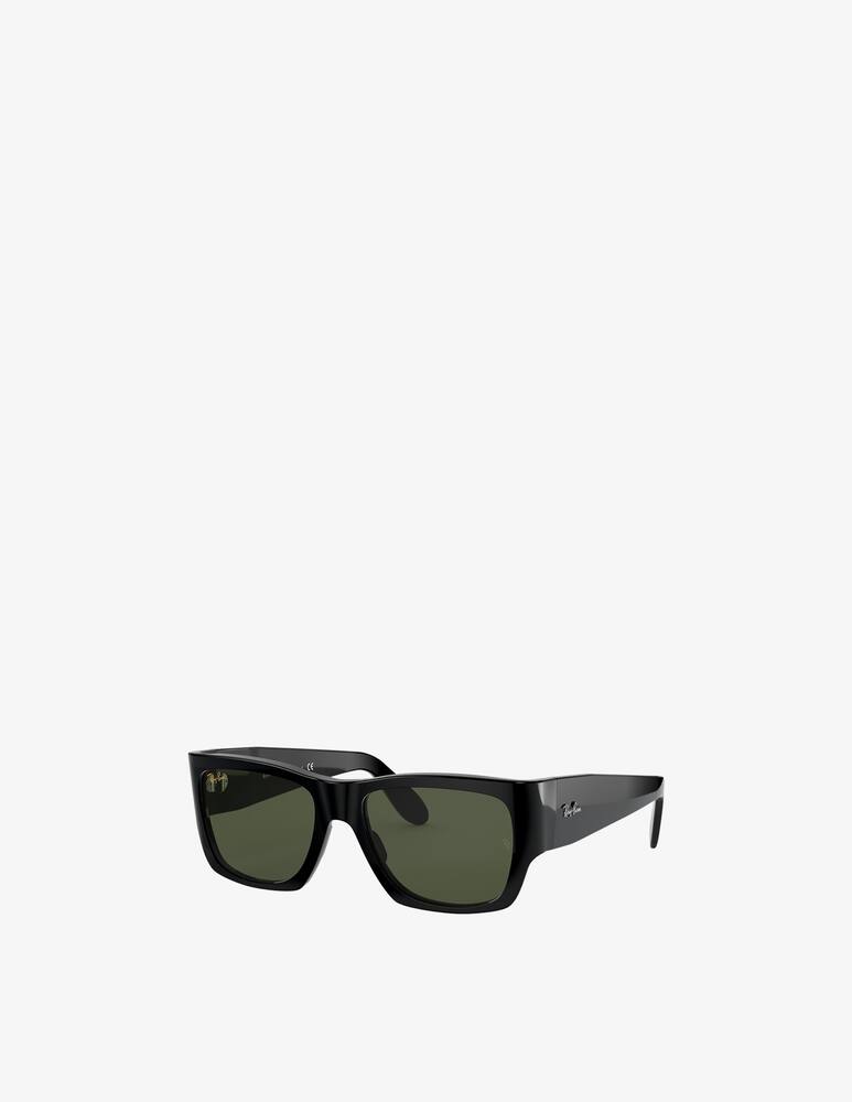rinascente Ray-Ban Occhiale da sole squadrato RB2187