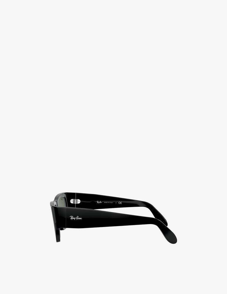 rinascente Ray-Ban Occhiale da sole squadrato RB2187