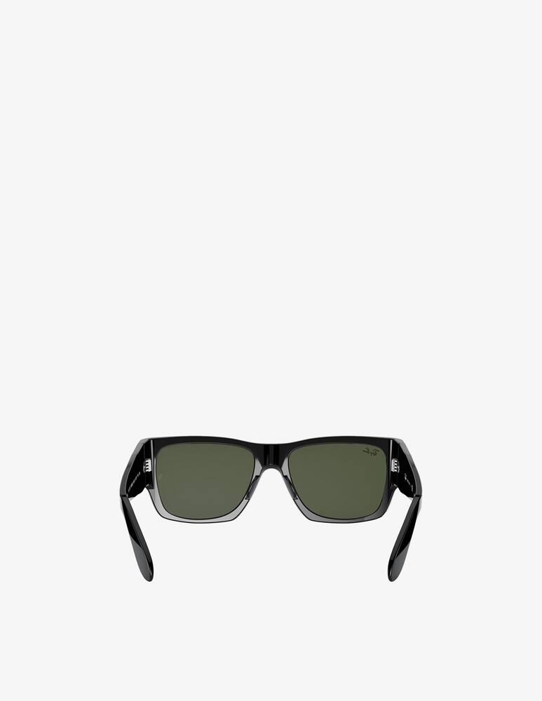 rinascente Ray-Ban Occhiale da sole squadrato RB2187