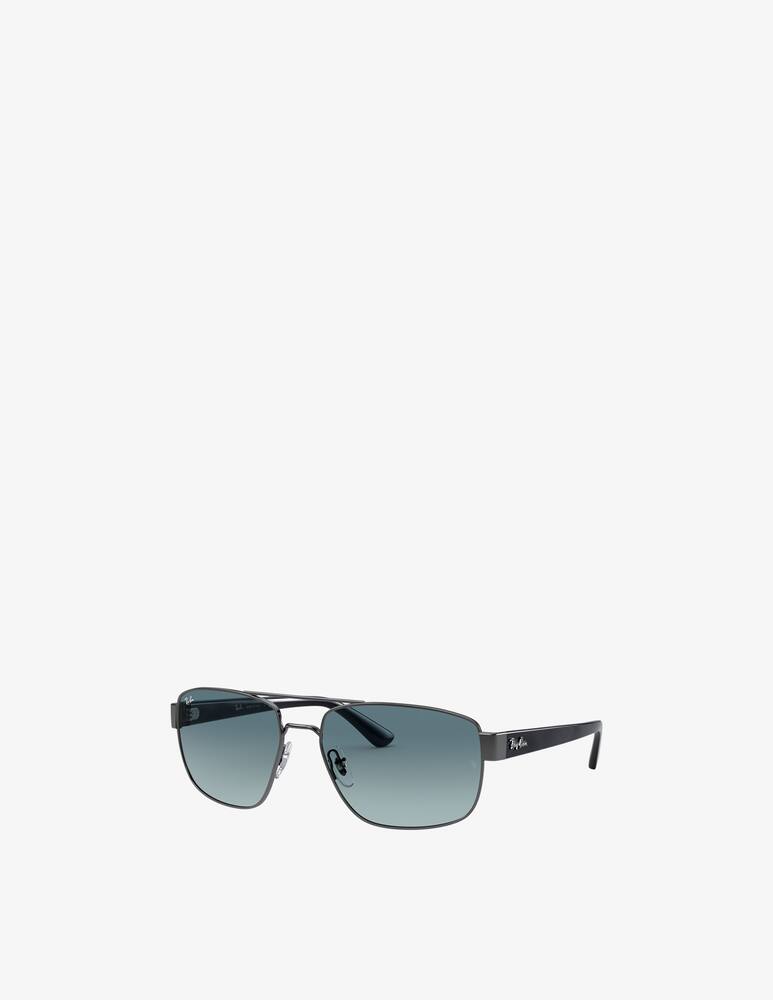 rinascente Ray-Ban RB3663 square sunglasses