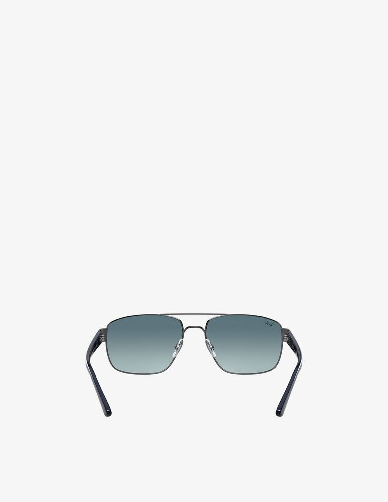 rinascente Ray-Ban RB3663 square sunglasses