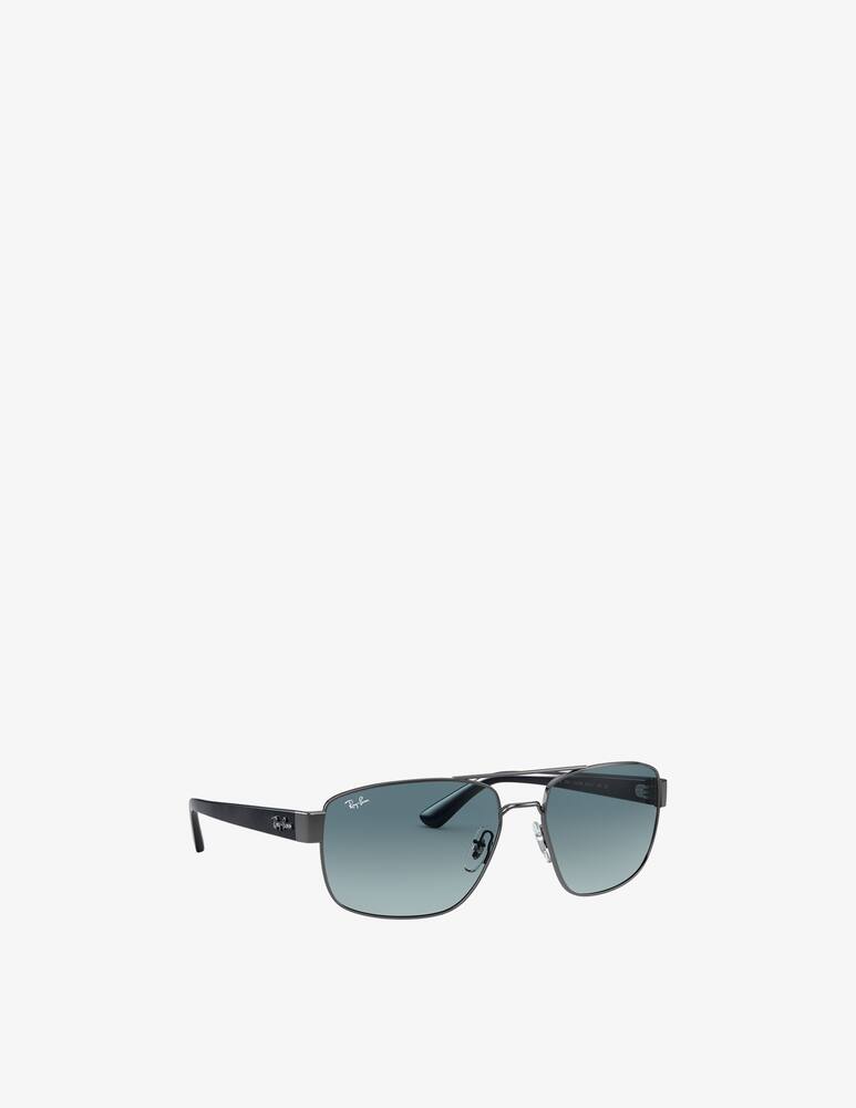 rinascente Ray-Ban RB3663 square sunglasses