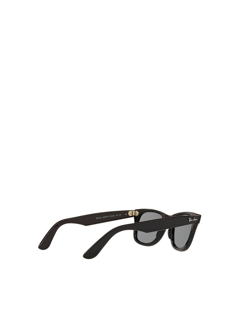 rinascente Ray-Ban Occhiale da sole RB2140 squadrato