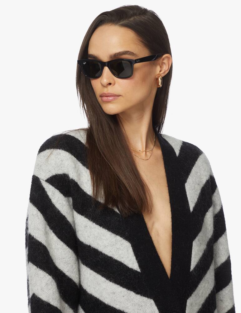 rinascente Ray-Ban Occhiale da sole RB4640 squadrato