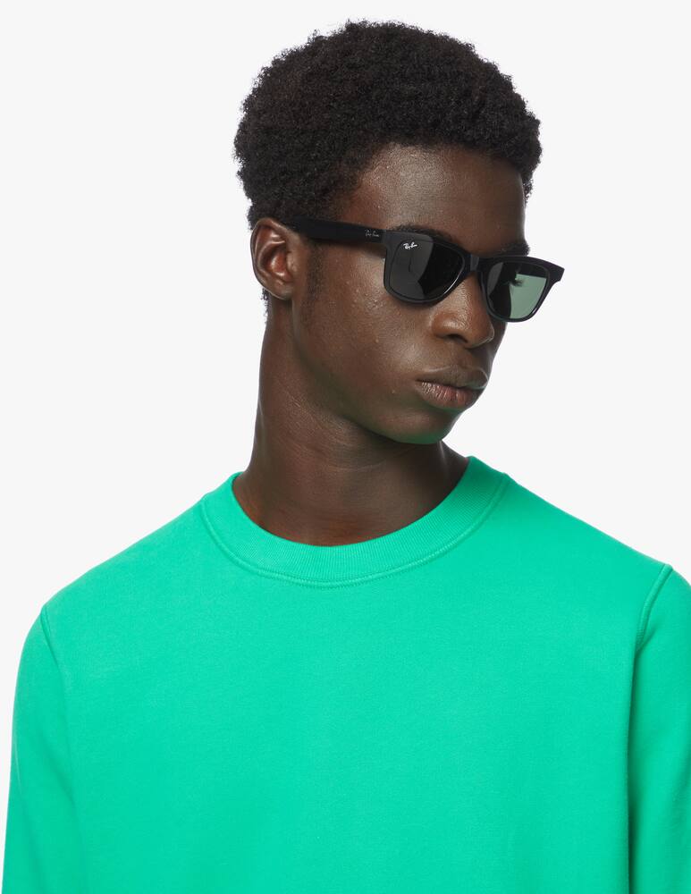 rinascente Ray-Ban Occhiale da sole RB4640 squadrato