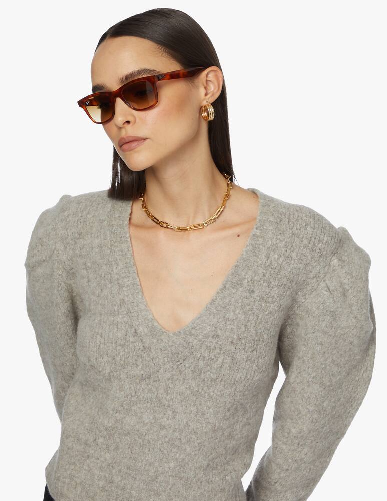 rinascente Ray-Ban Occhiale da sole Havana RB4640