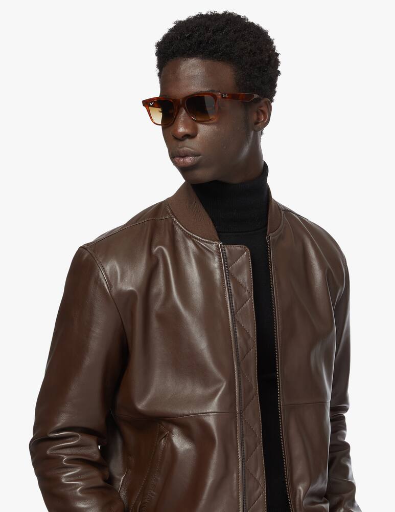 rinascente Ray-Ban Occhiale da sole Havana RB4640