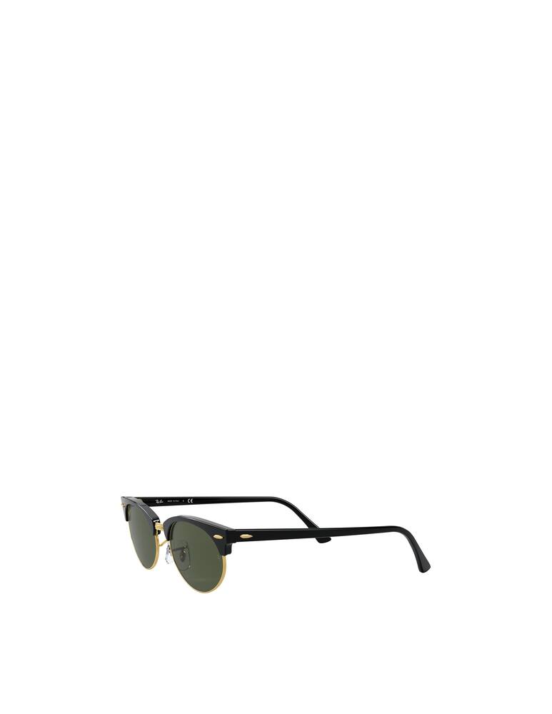 rinascente Ray-Ban Occhiale da sole Clubmaster ovale Legend RB3946