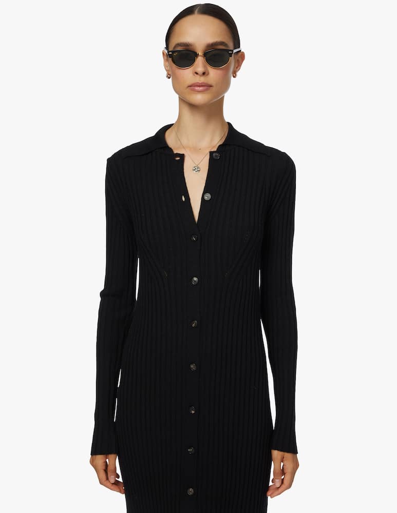 rinascente Ray-Ban Occhiale da sole Clubmaster ovale Legend RB3946