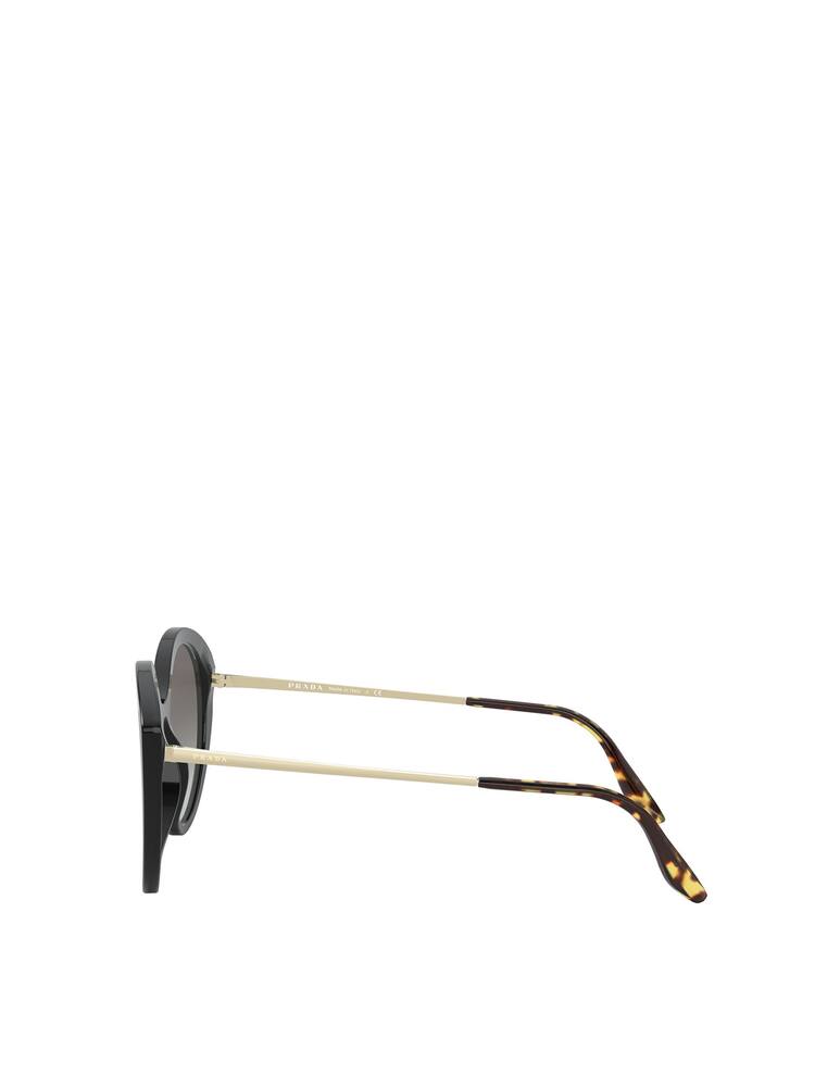 rinascente Prada Round Shape Sunglasses 0PR 18XS