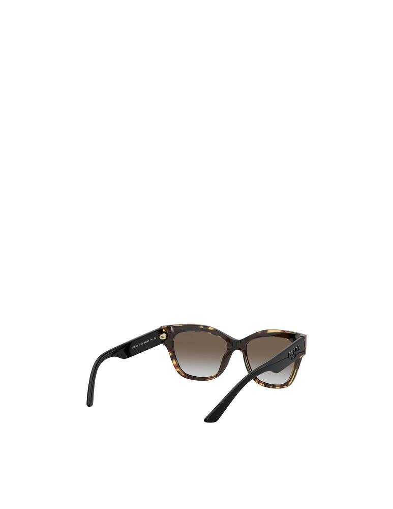 rinascente Prada Cat Eye Sunglasses PR 23XS