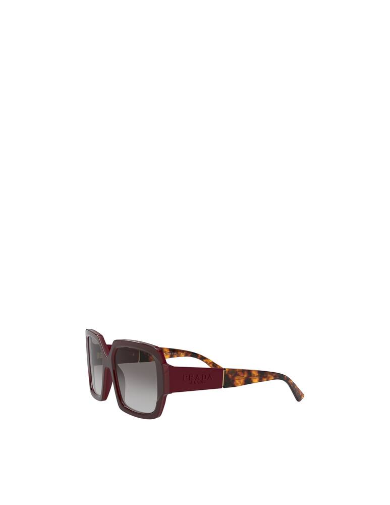 rinascente Prada Pillow Sunglasses PR 21XS