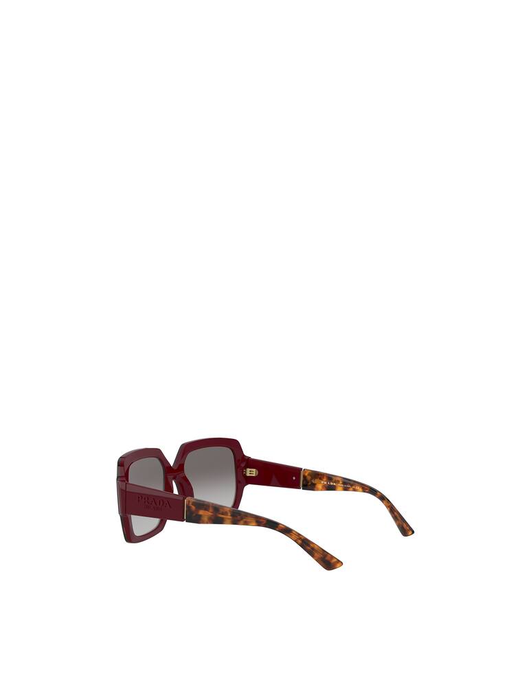 rinascente Prada Pillow Sunglasses PR 21XS