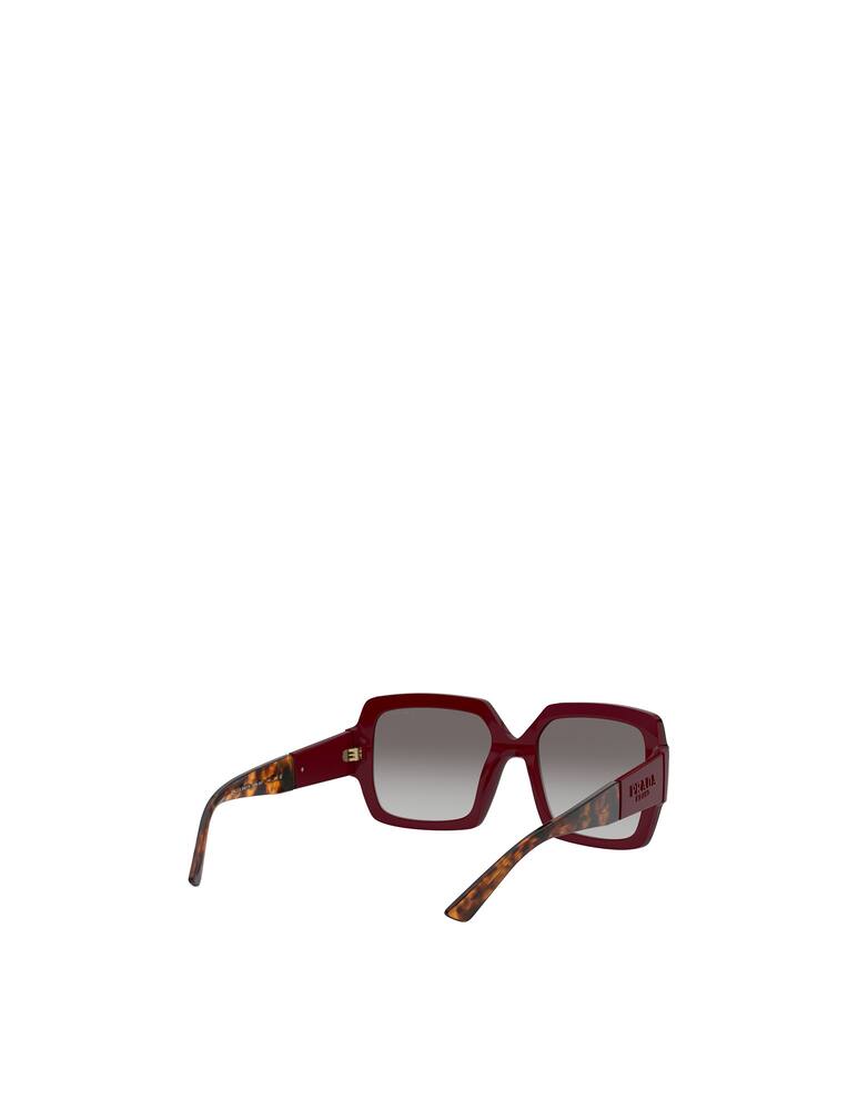 rinascente Prada Pillow Sunglasses PR 21XS