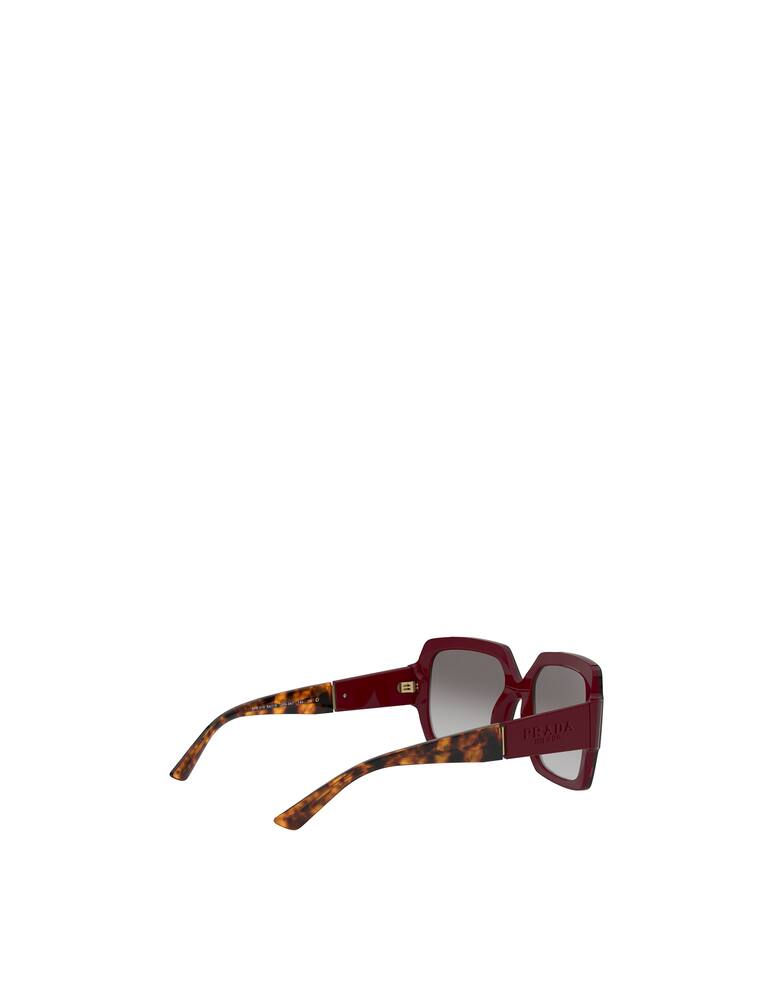 rinascente Prada Pillow Sunglasses PR 21XS