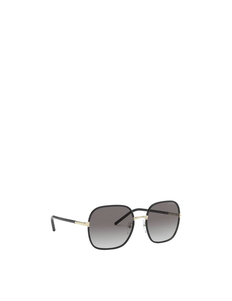 rinascente Prada Round Sunglasses PR 67XS