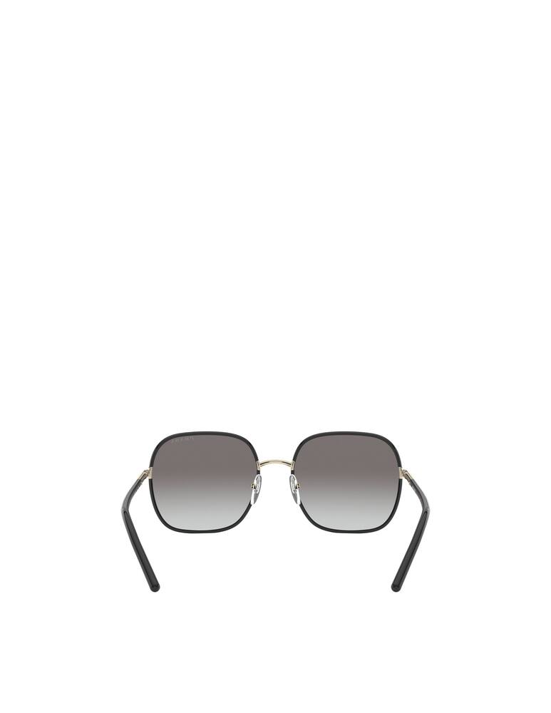 rinascente Prada Round Sunglasses PR 67XS