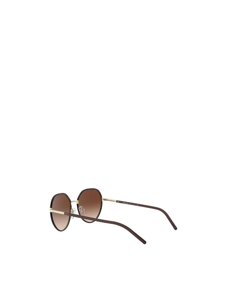 rinascente Prada Round Sunglasses PR 65XS