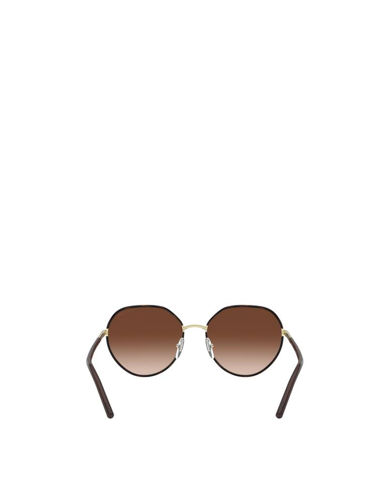 rinascente Prada Round Sunglasses PR 65XS