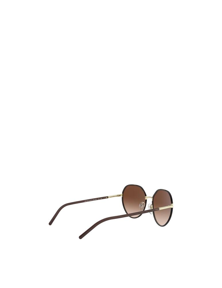 rinascente Prada Round Sunglasses PR 65XS