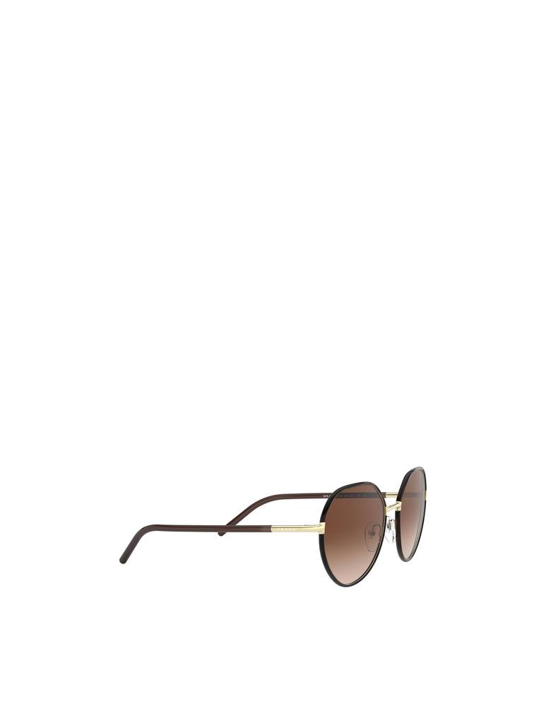rinascente Prada Round Sunglasses PR 65XS